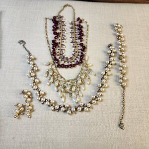 VTG Classic Jewlery Bundle